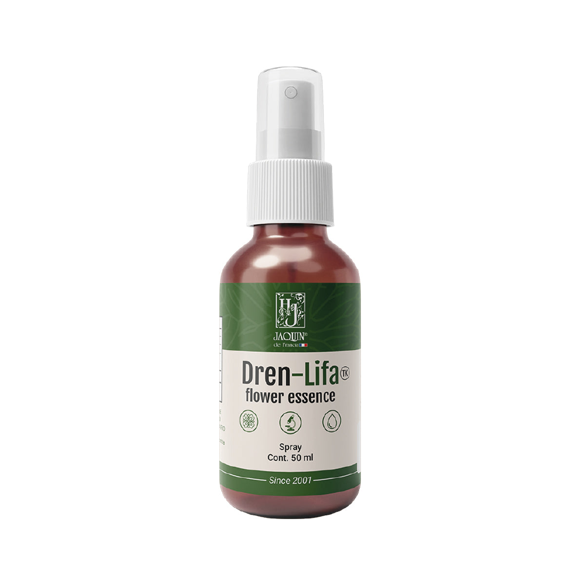 DREN-LIFA TK SPRAY X 50ML