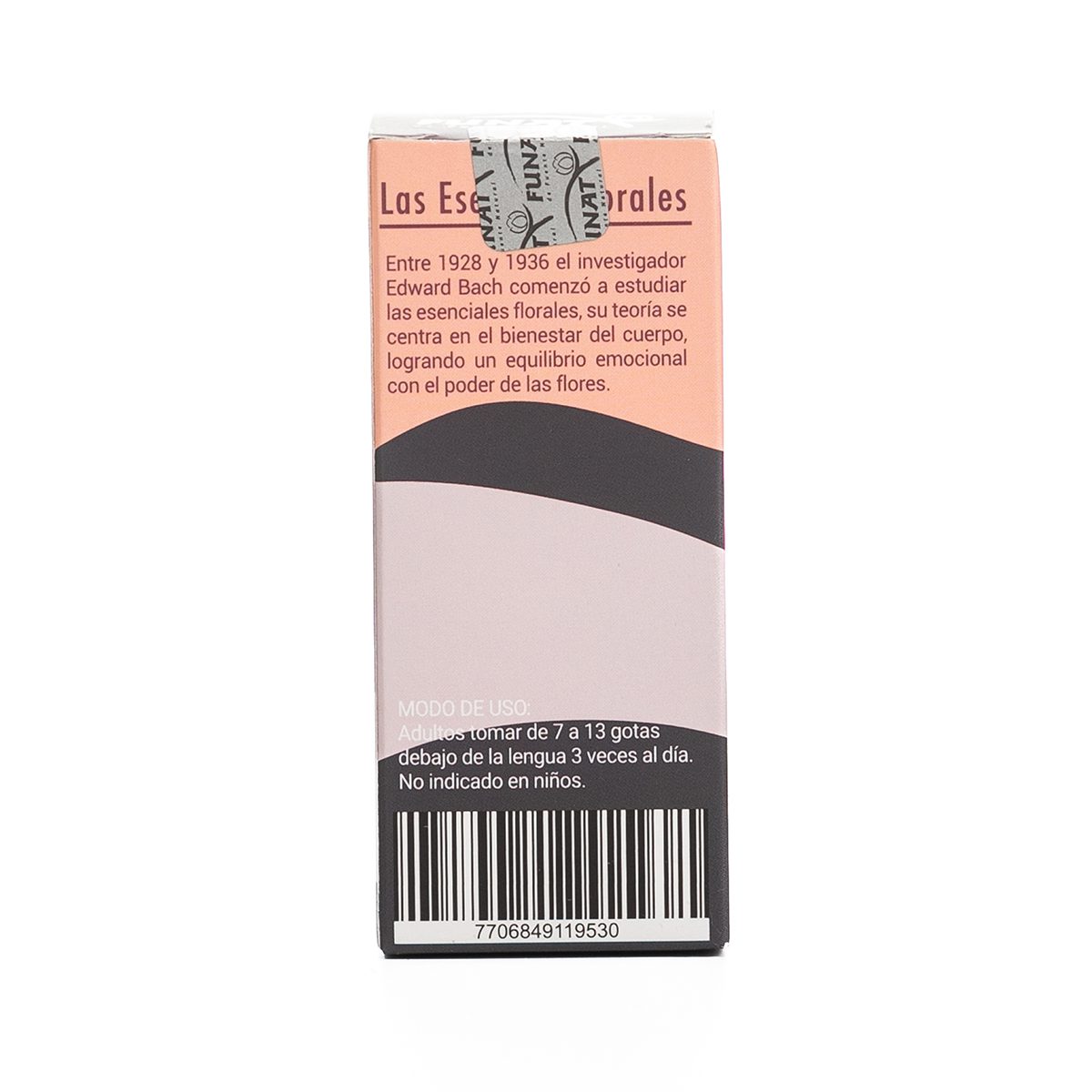 ESENCIA FLORAL CONTROL APETITO X 25 ML - imagen adicional 3