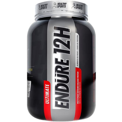 Proteína Endure 12H 455 Gr de Healthy Sports | Dopavita Salud y Nutrición