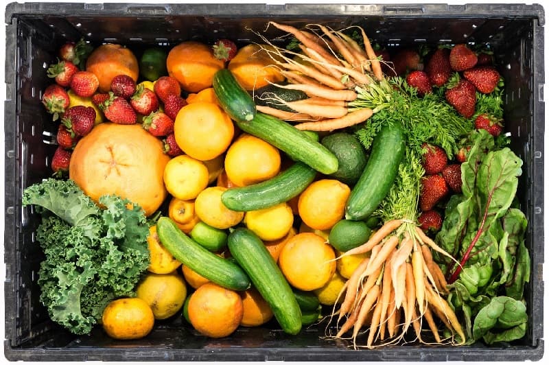 ¿Es importante para tu salud el consumo de vitaminas y minerales?
