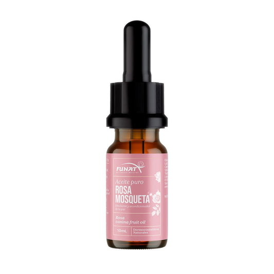 ACEITE DE ROSA MOSQUETA X 10ML - FUNAT