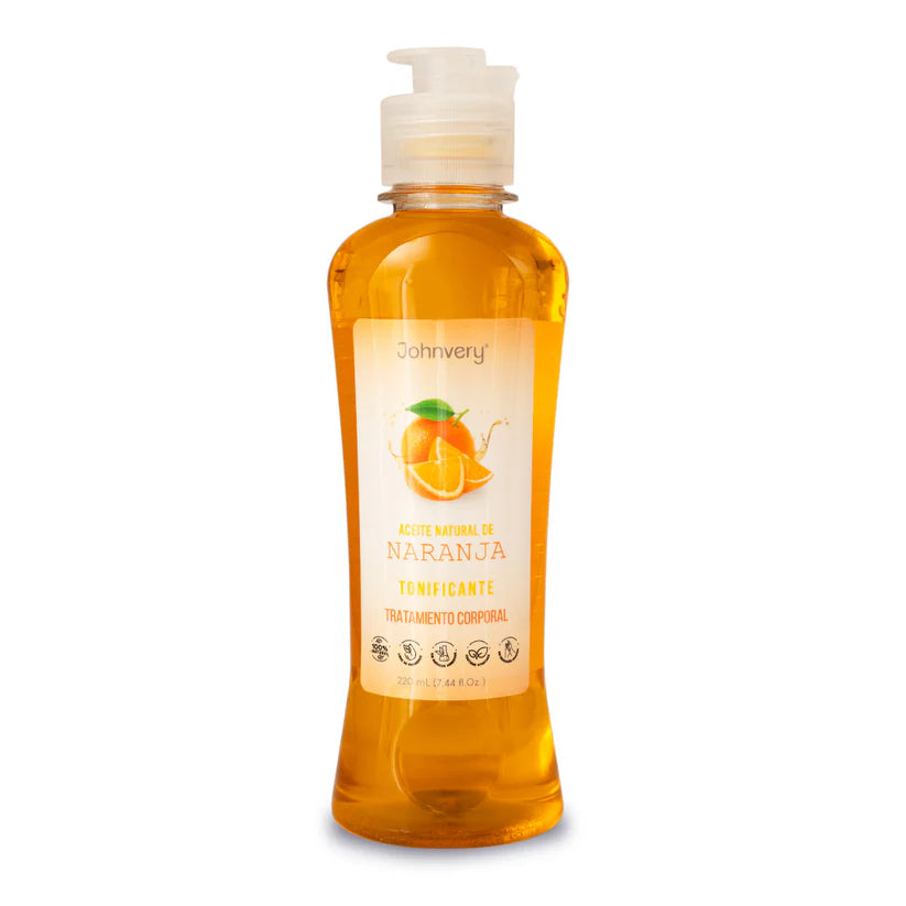 ACEITE NARANJA SPRAY X 220 ML