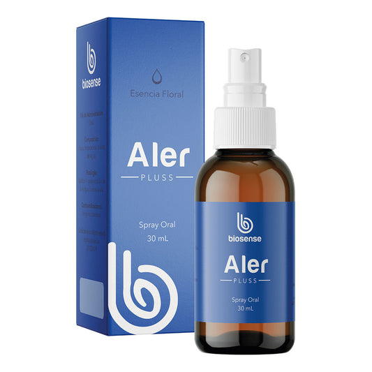 Imagen del producto ALER PLUS GOTAS x 30 ml de Biosense en Giravital