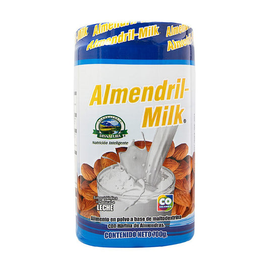 ALMENDRIL X 700 POLVO DISNA - DISNATURA