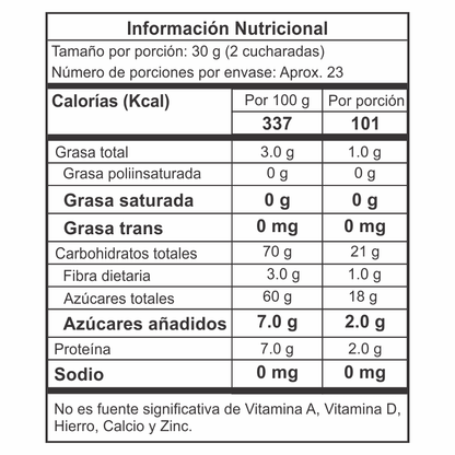 ALMENDRIL X 700 POLVO DISNA - imagen adicional 3
