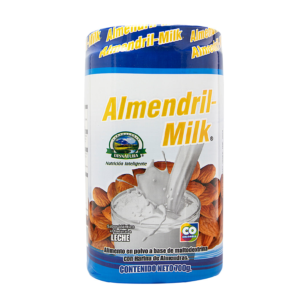 Imagen del producto ALMENDRIL x 700 POLVO DISNA de Disnatura en Giravital