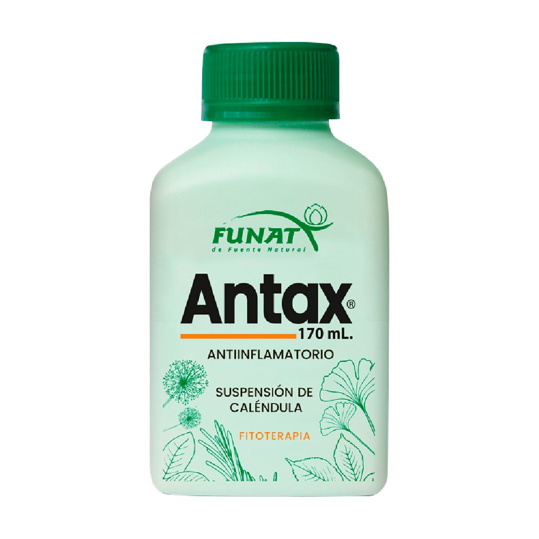 PROMOCION ANTAX 360 ML + 170 ML - imagen adicional 4