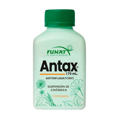 PROMOCION ANTAX 360 ML + 170 ML - imagen adicional 4