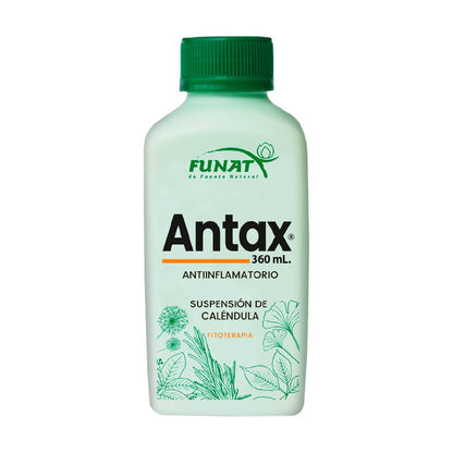 PROMOCION ANTAX 360 ML + 170 ML - imagen adicional 2