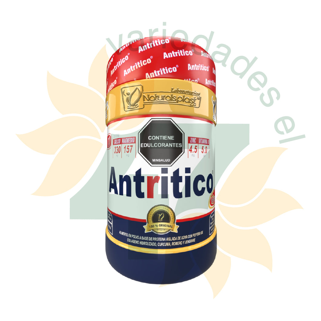ANTRITICO POLVO X 300 GR