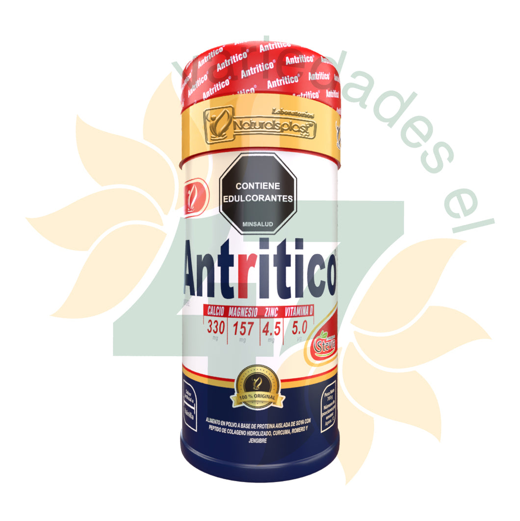 ANTRITICO POLVO X 700 GR
