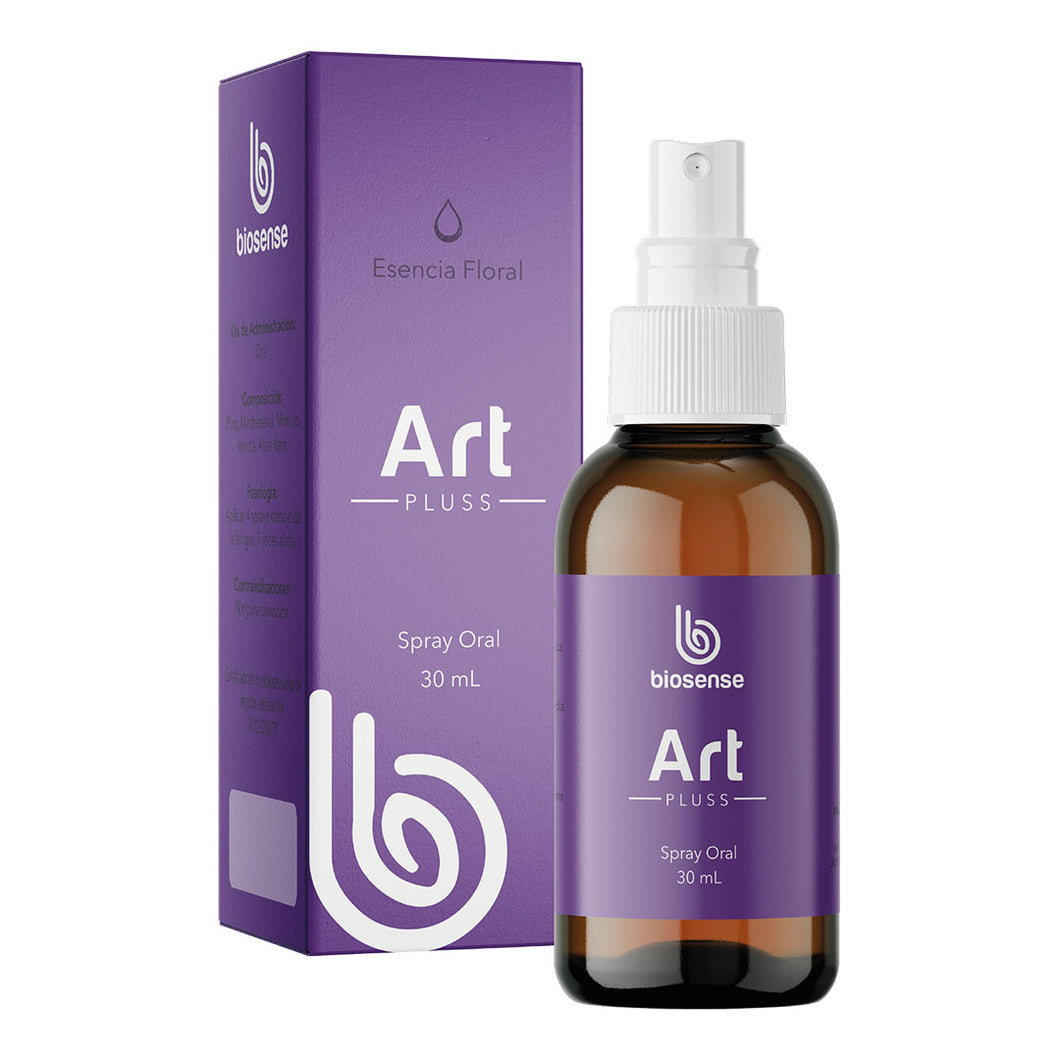 ART PLUS GOTAS X 30 ML