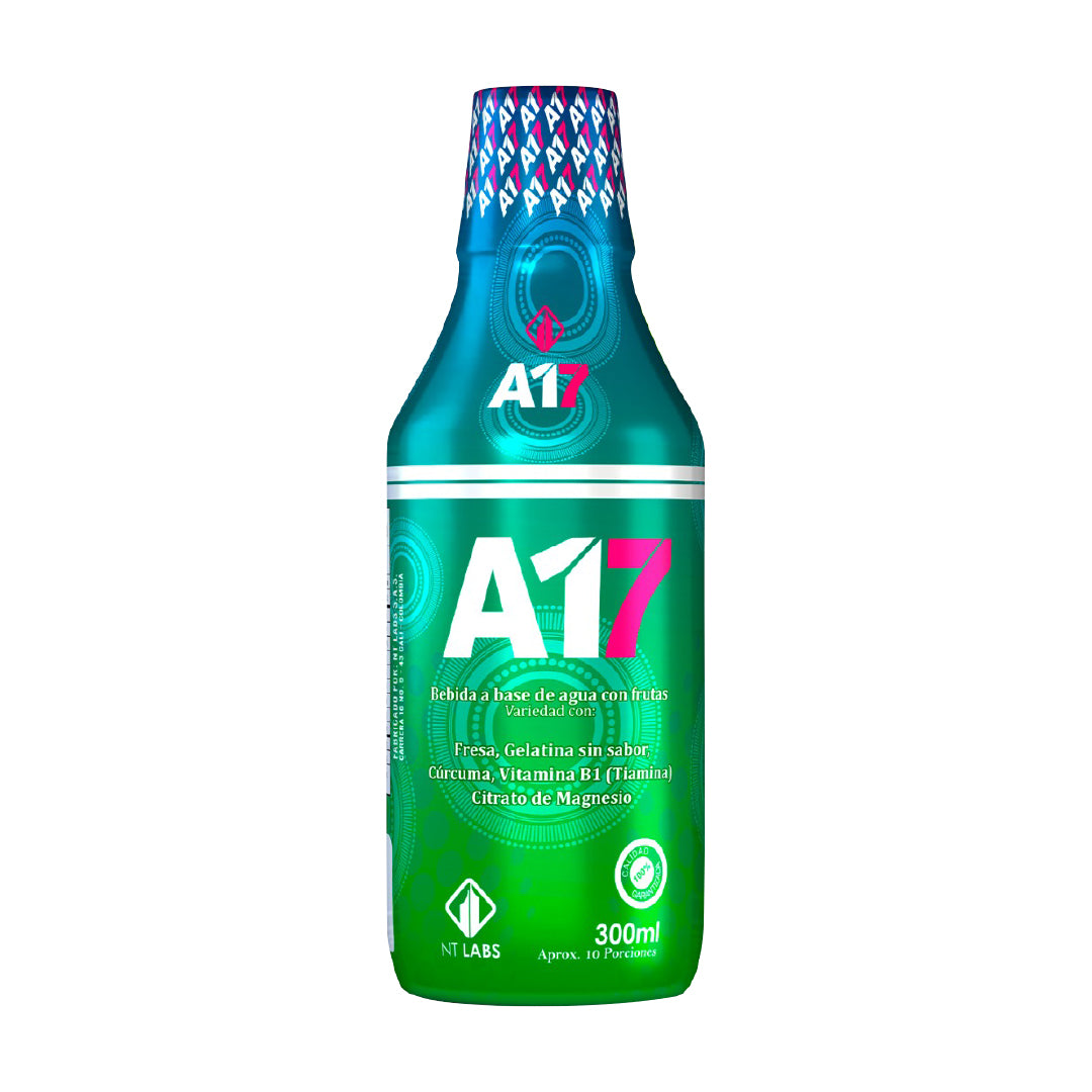Imagen del producto ART7 jarabe x 300 ml de NT LABS en Giravital