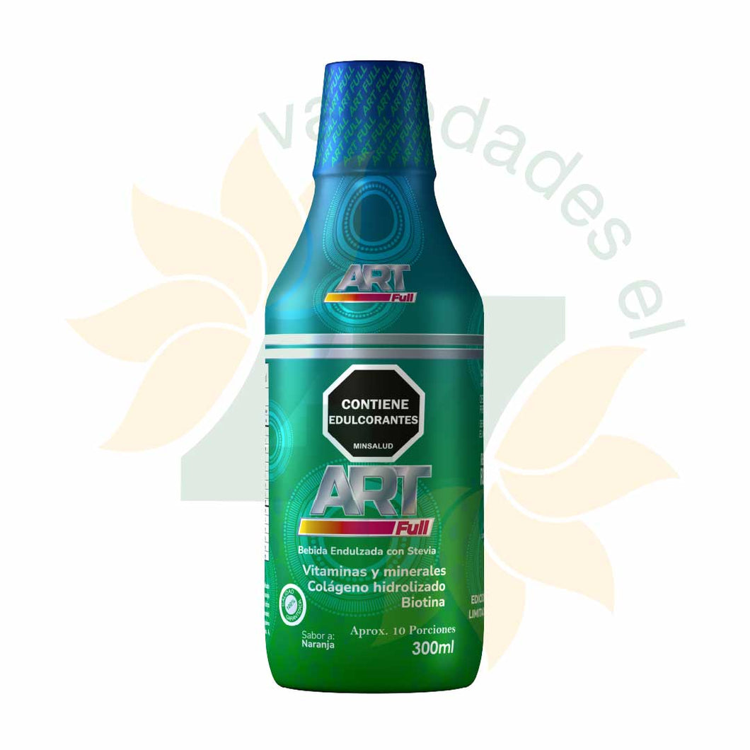 ART7 JBE X 300 ML