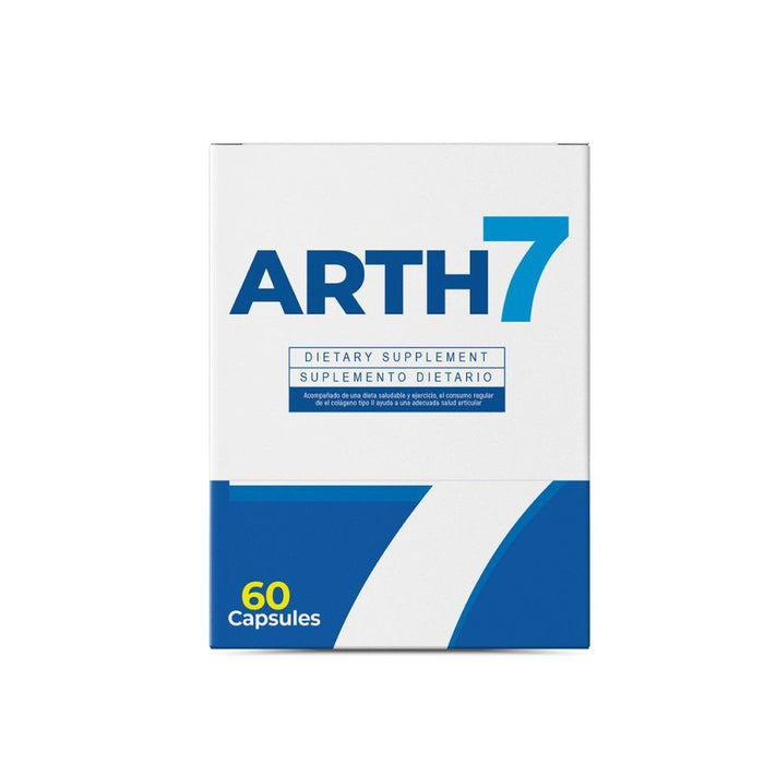 ARTH7 X 60 CAPS