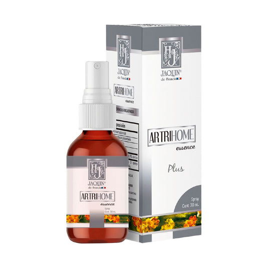 Imagen del producto ARTRIHOME FRASCO x 30 ml JAQUIN de Jaquin De Francia en Giravital