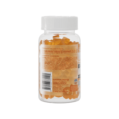 B COMPLEX GUMMES X 60 - imagen adicional 2