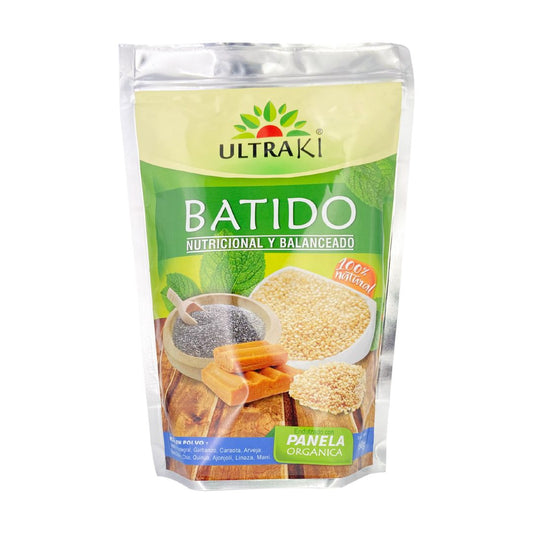 BATIDO ULTRA KI PANELA