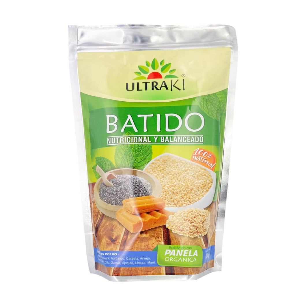 BATIDO ULTRA KI PANELA