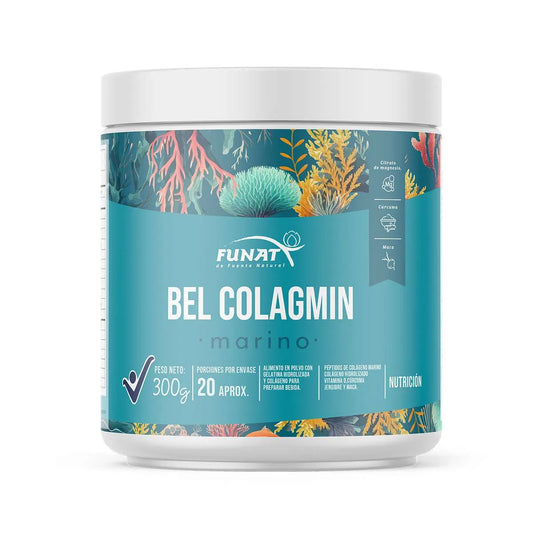 BEL COLAGMIN MARINO X 300 GR