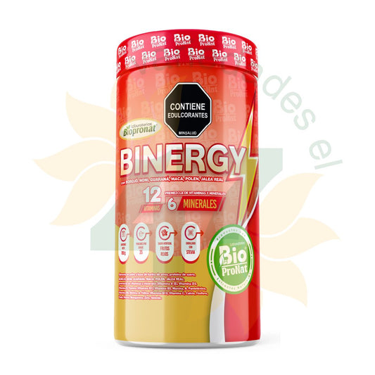 BIOBINERGY X 700 BIOPRONAT