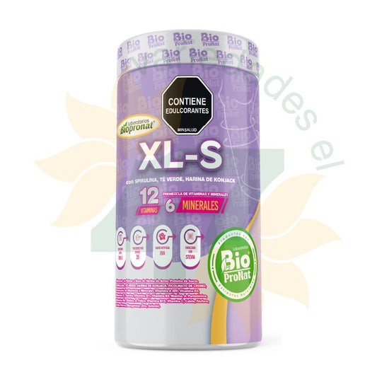 BIOXL-S POLVO X 700 BIOPRONAT