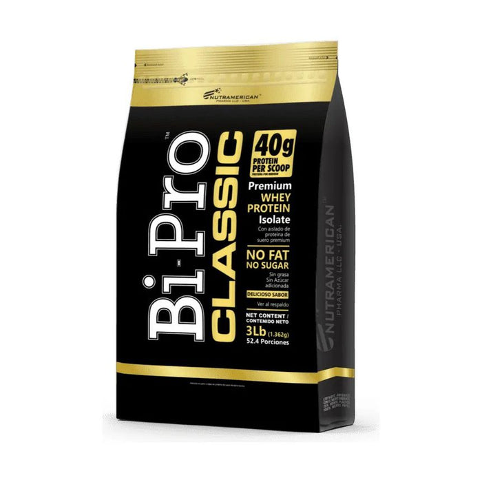 BIPRO CLASSIC 3 LB BOLSA