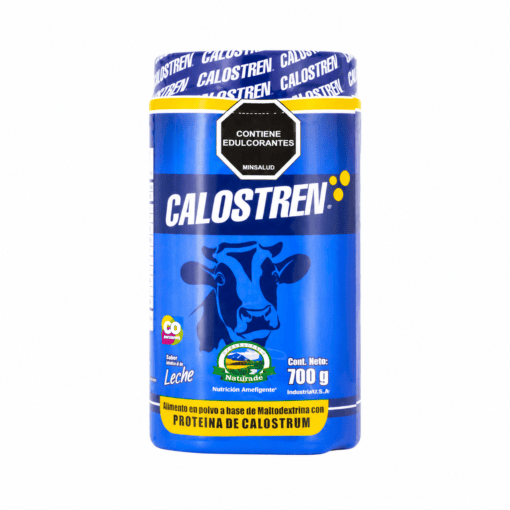 CALOSTREN X 700 GR DISNA
