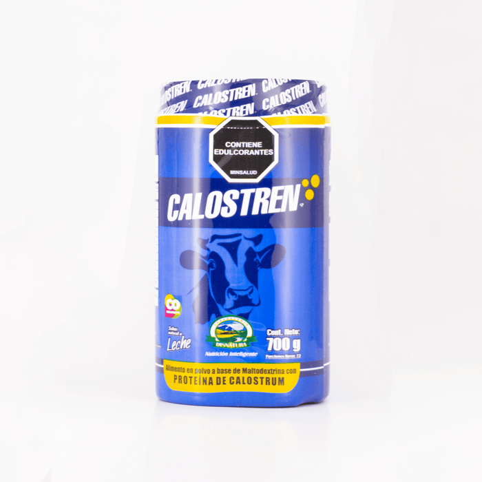 CALOSTREN X 700 GR DISNA
