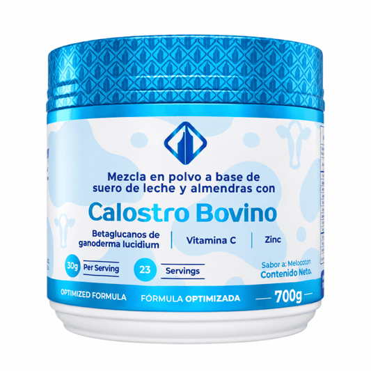 CALOSTREM X 700 GR NT LABS