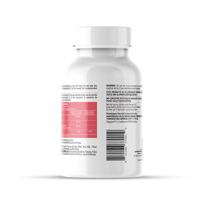 CARDAID X 60 SOFG COENZYMA Q10 PHYTOSTEROLS - imagen adicional 2