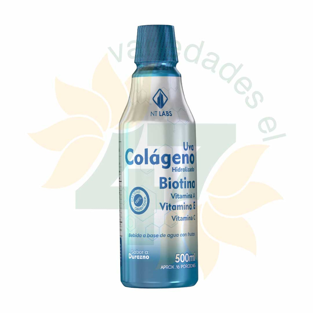 COLAG-MIX JBE X 500ML