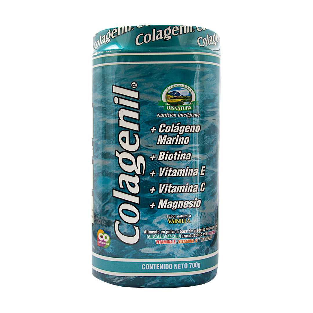 Imagen del producto COLAGENIL MARINO x 700 g de Disnatura en Giravital
