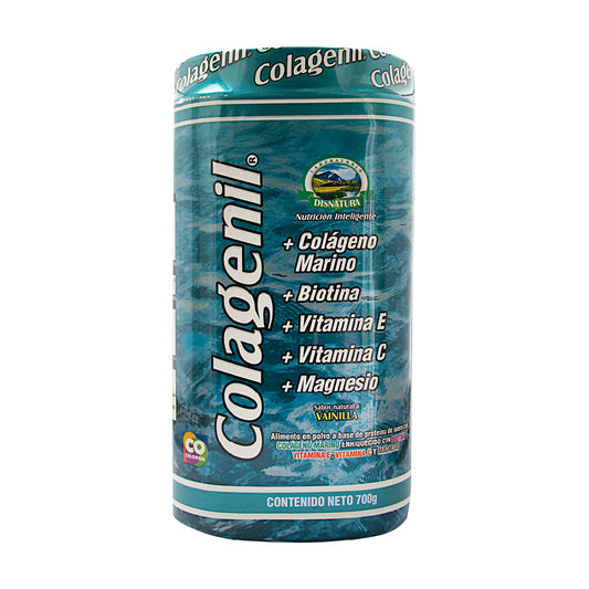 Imagen del producto COLAGENIL MARINO x 700 g de Disnatura en Giravital