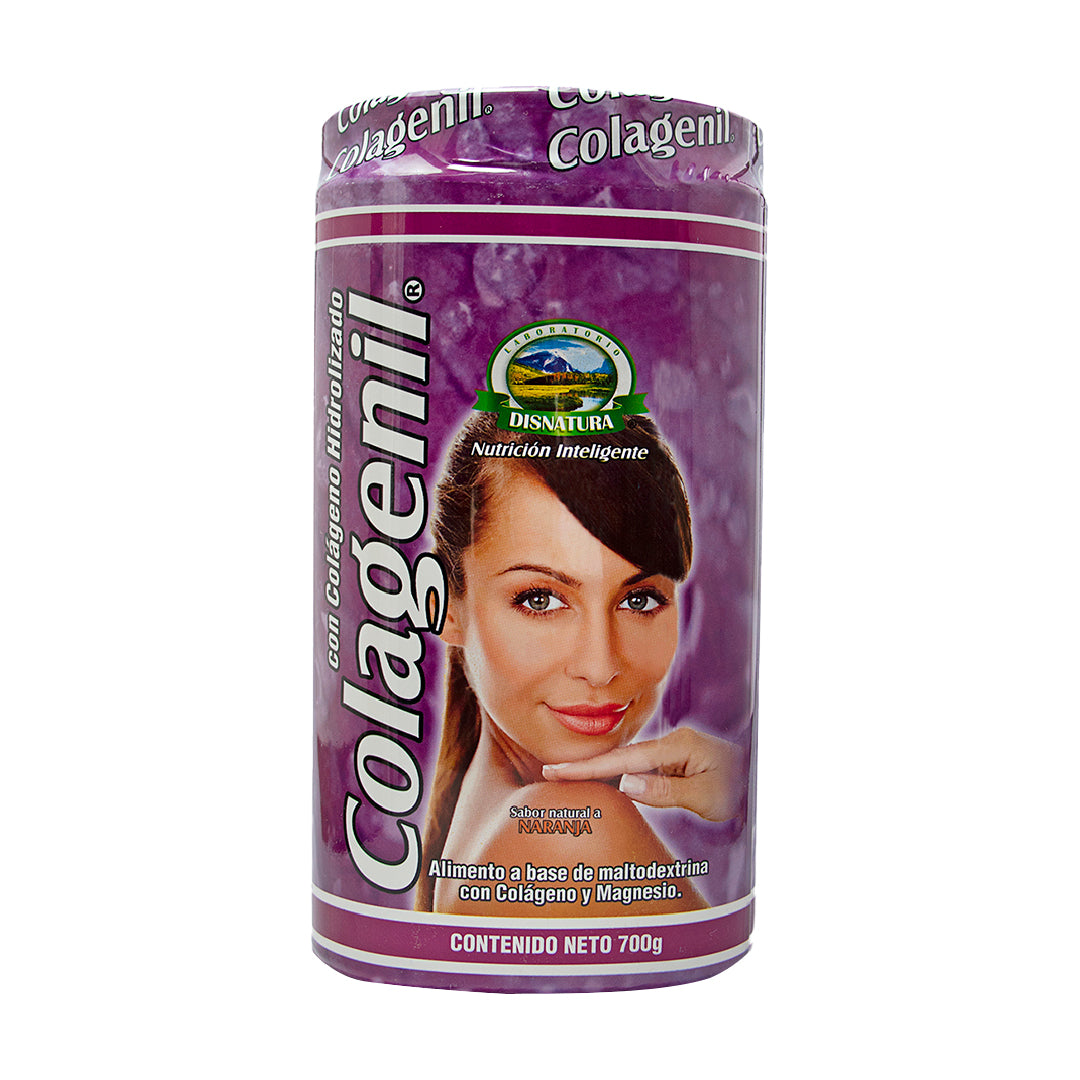 Imagen del producto COLAGENIL TARRO x 700 DISNA de Disnatura en Giravital