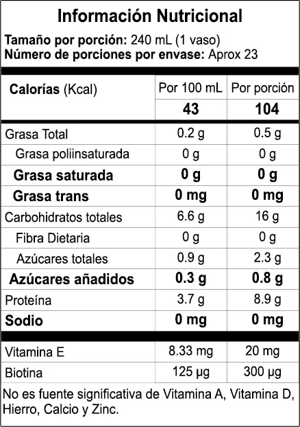 COLAGENO + BIOTINA Y VE X 700 DISNATURA - imagen adicional 2