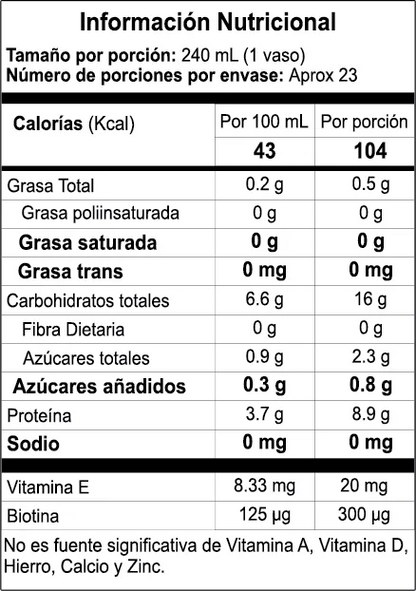 COLAGENO + BIOTINA Y VE X 700 DISNATURA - imagen adicional 2