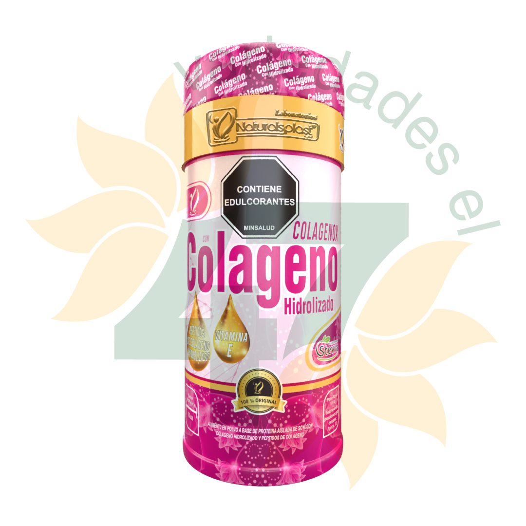 COLAGENOX x 700GR NPLAST - NATURALSPLAST