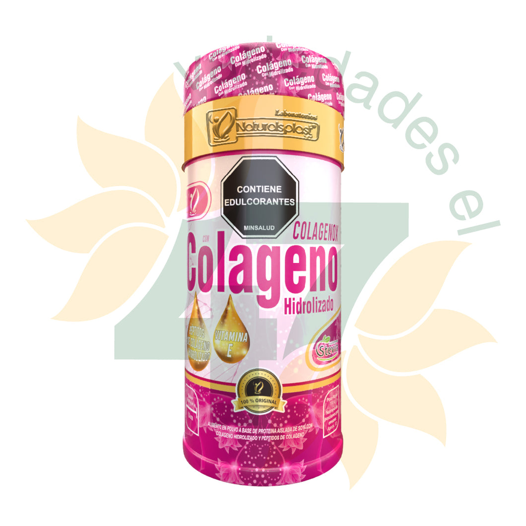 COLAGENOX x 700GR NPLAST