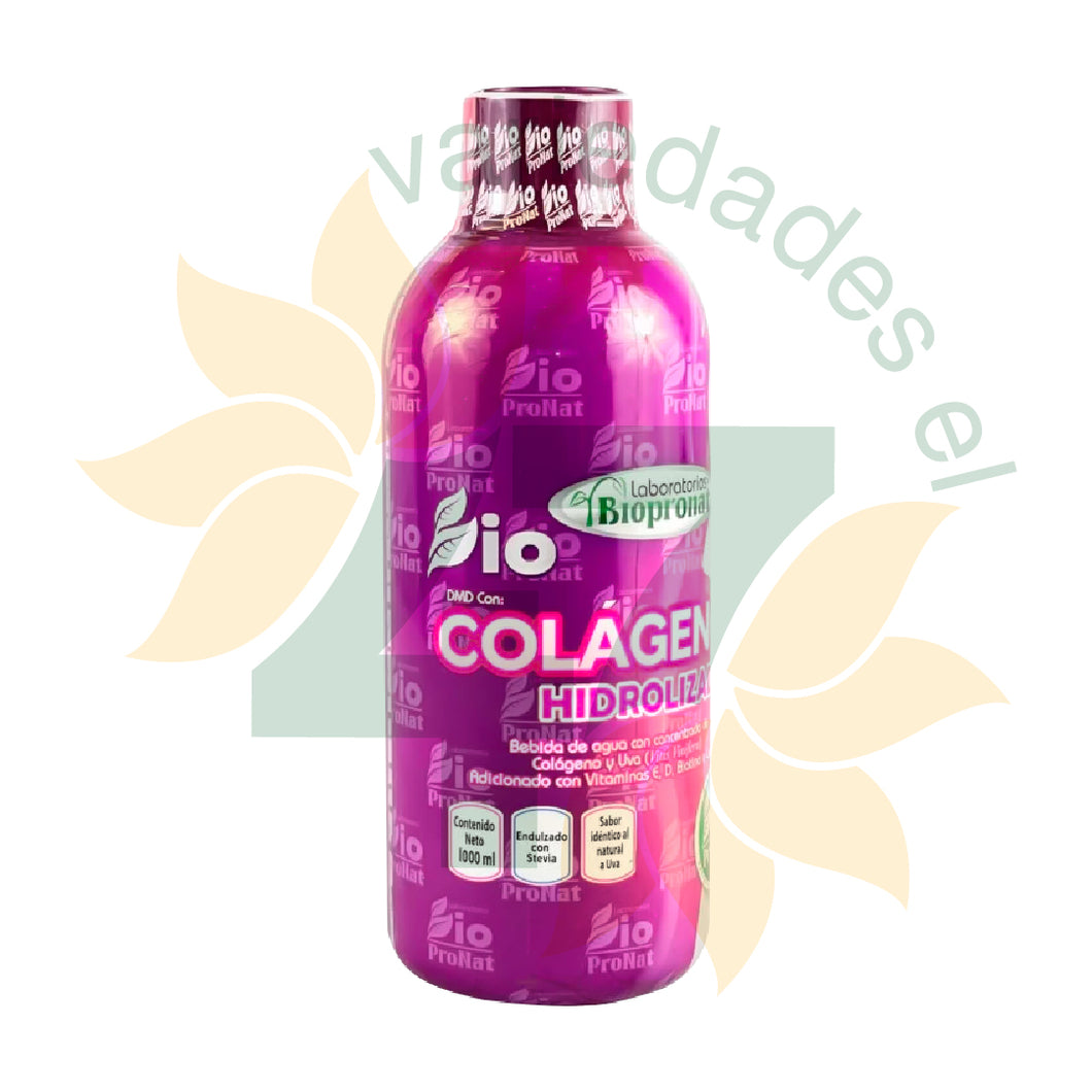 COLAGENO JBE X 1000 ML BIOPRONAT