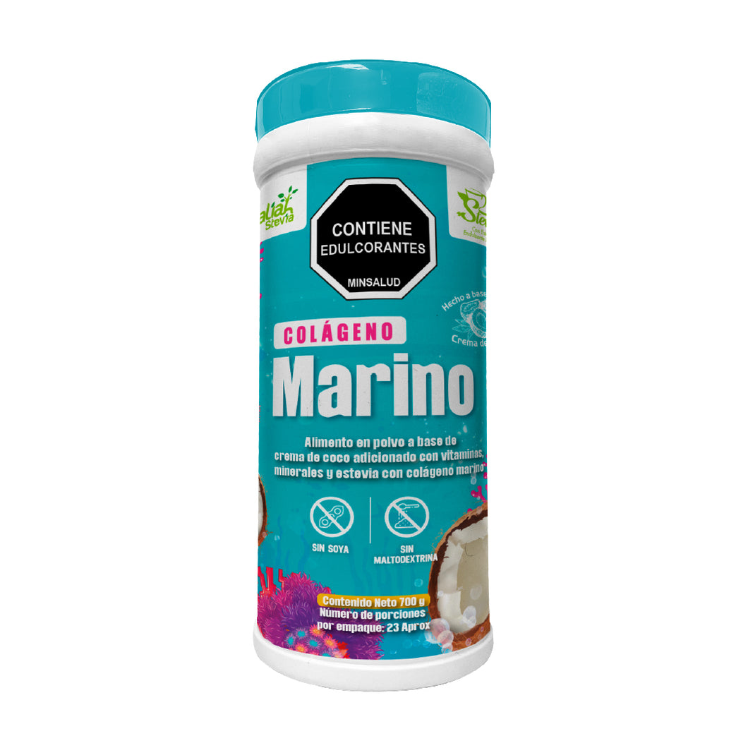 COLAGENO MARINO X 700 GR