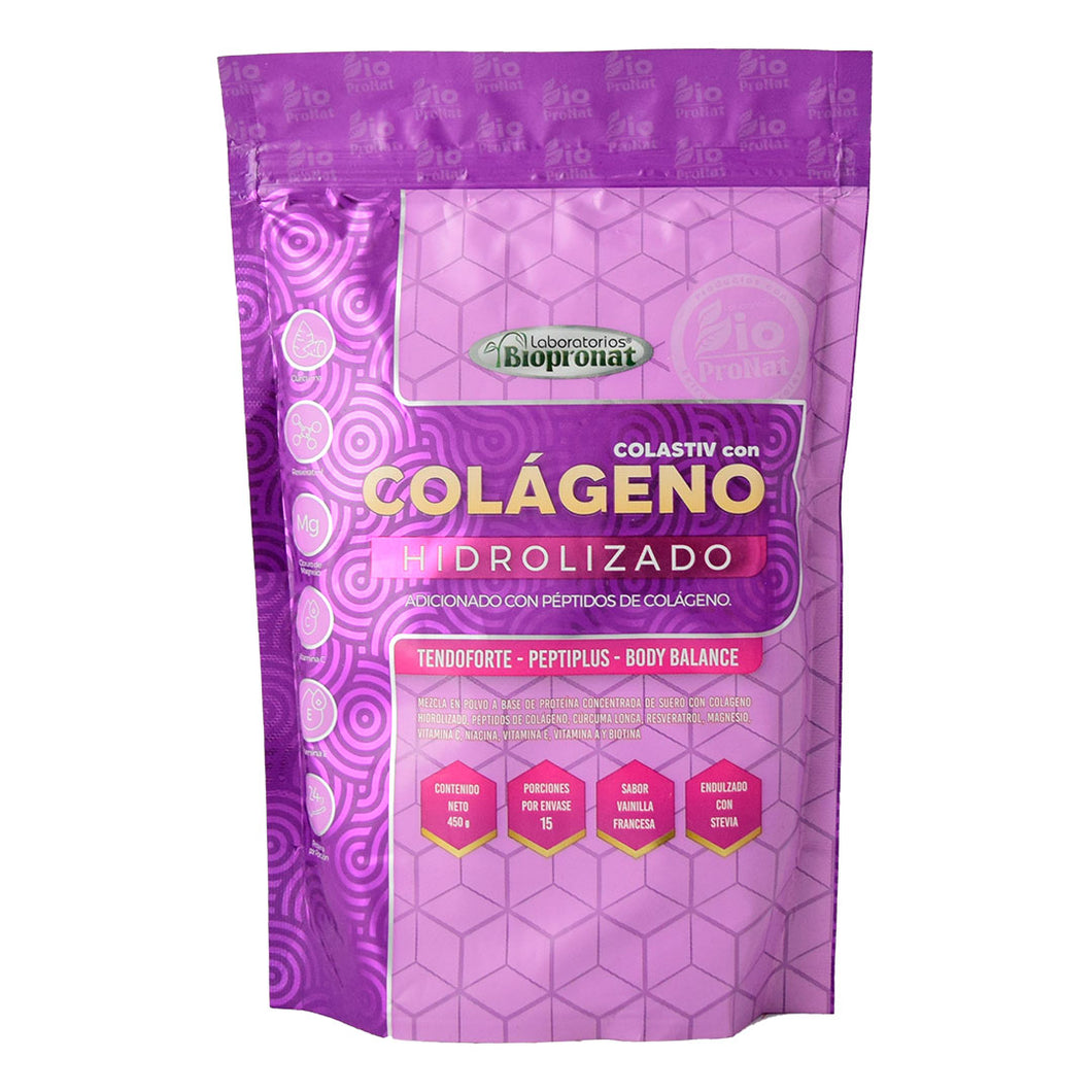 COLASTIV X 450 GR