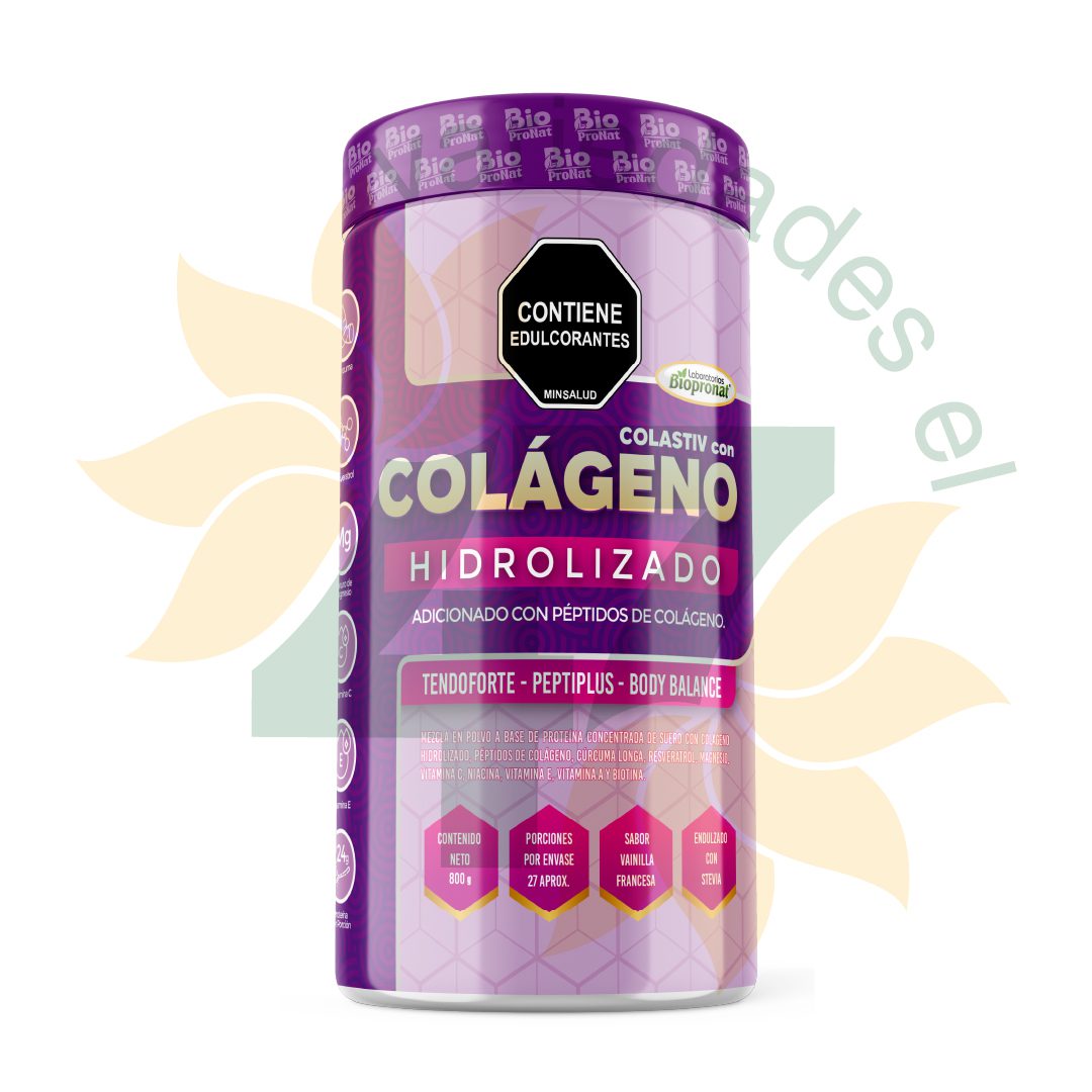 COLASTIV X 800 GR - BIOPRONAT