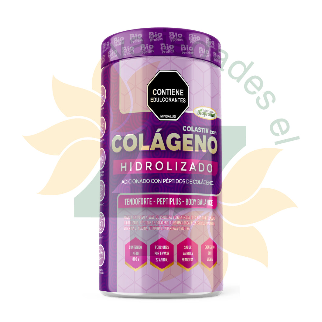 COLASTIV X 800 GR