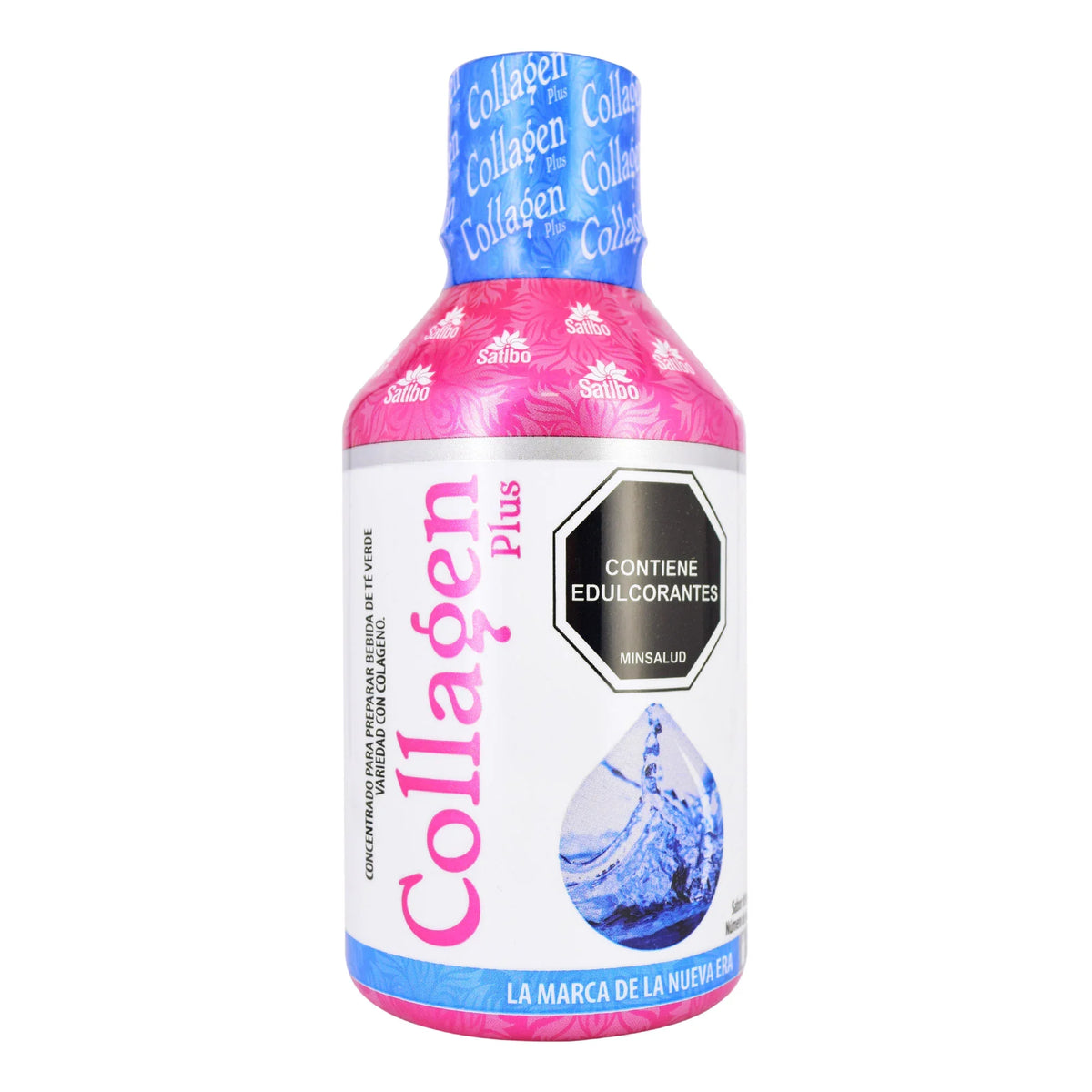 COLLAGEN PLUS JBE X 360 - SATIBO