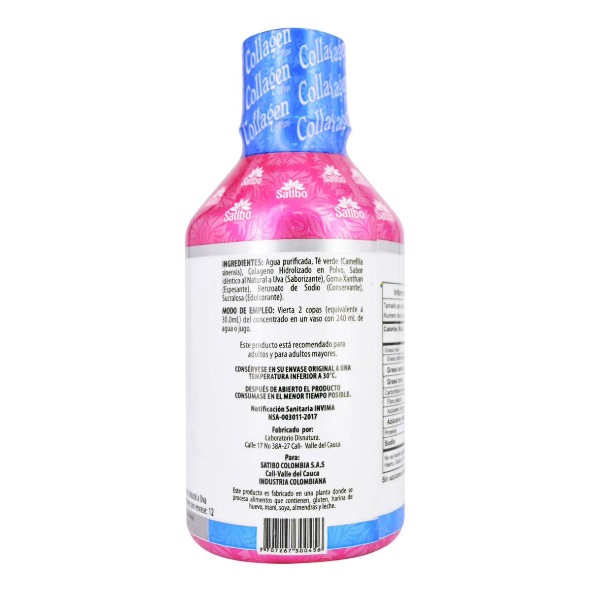 COLLAGEN PLUS JBE X 360 - imagen adicional 3