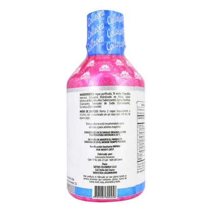 COLLAGEN PLUS JBE X 360 - imagen adicional 3