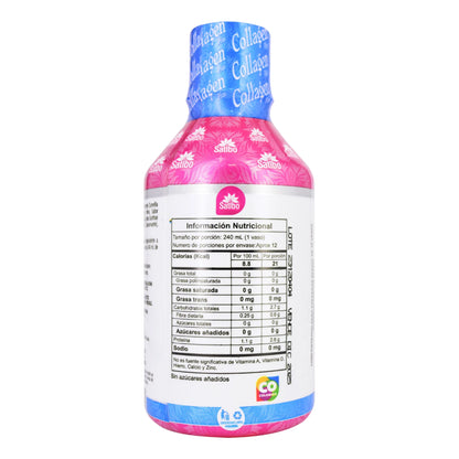 COLLAGEN PLUS JBE X 360 - imagen adicional 2