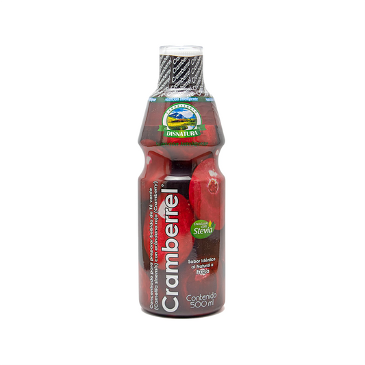 CRAMBERREL X 500ML DISNATURA