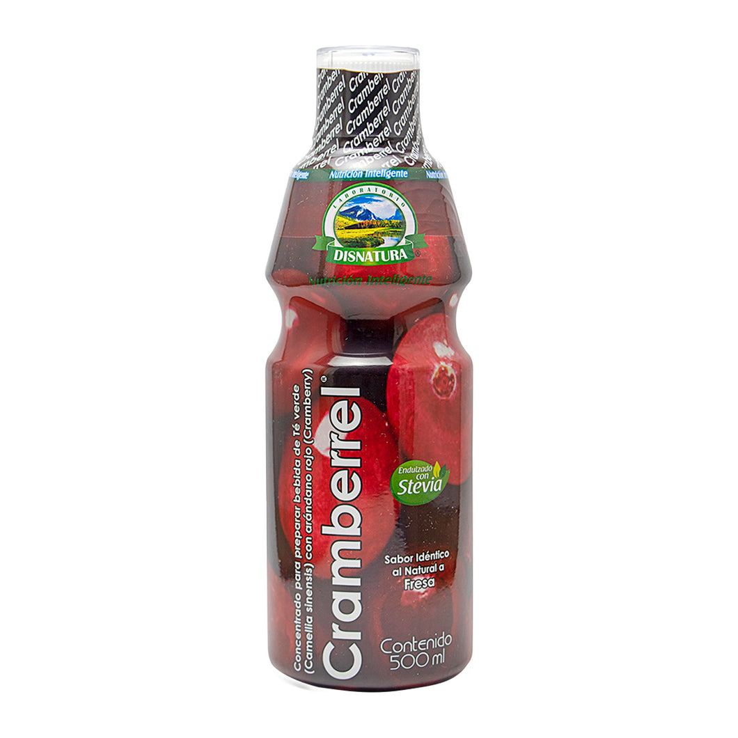CRAMBERREL X 500ML DISNATURA